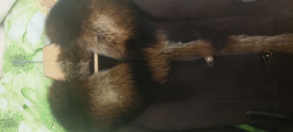 Продам дублянку жіночу