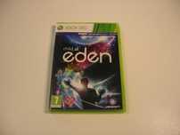 Child of Eden Kinect - GRA Xbox 360 - Opole 3696
