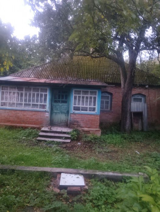 Подаю дім С.Лука,Полтавська обл.