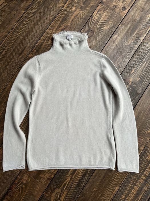 Кашемір 100% Armani collezioni