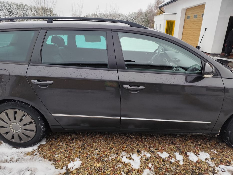 Sprzedam VW Passat b6