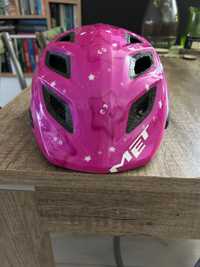 Kask rowerowy MET