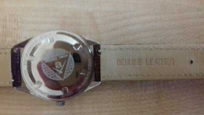 Zegarek Atlantic Worldmaster ORIGINAL