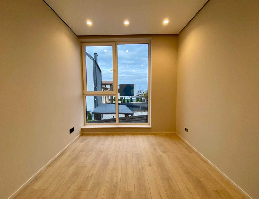 Продаж 5к таунхауса Райдужна 38 Софіївська Борщагівка