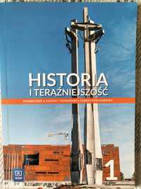 Podręcznik Historia i Teraźniejszość
