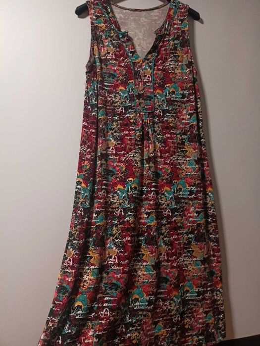 Sukienka midi Laura Toreli 40/42