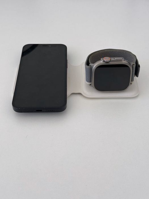 Apple Carregador duplo MagSafe [PVP 149,00€]