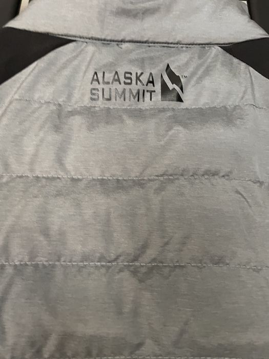 Куртка ALASKA summit