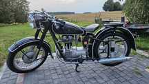 Bmw R25 z 1952 r
