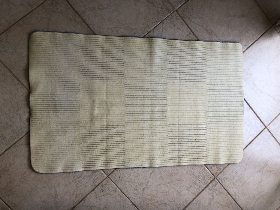 Tapete para  casa banho mais base anti- derrapante banheira