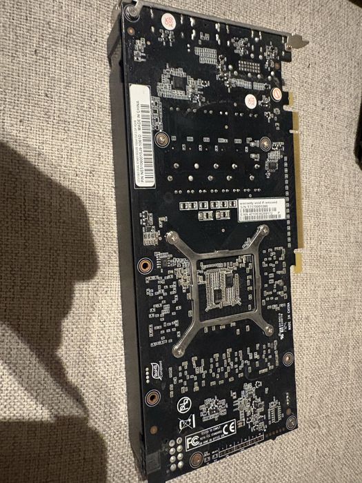 Geforce Gtx 1060 6gb