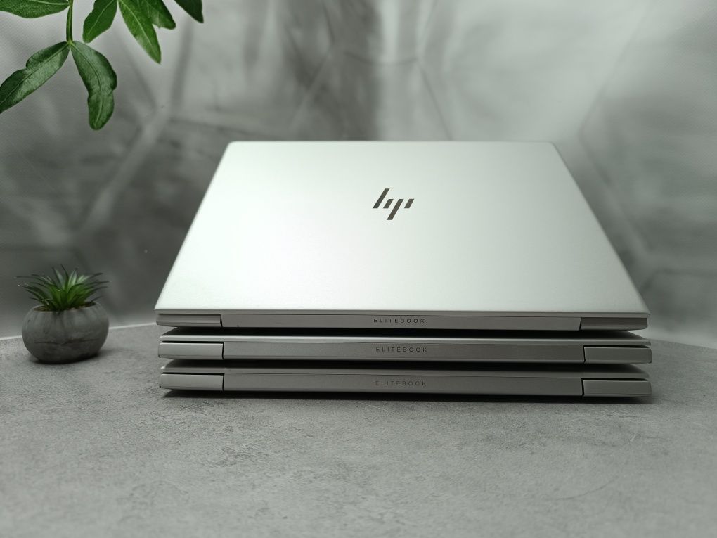 Ноутбук HP EliteBook 735 G6/Ryzen 5 Pro 3500U/8/256/13.3 " Full HD IPS