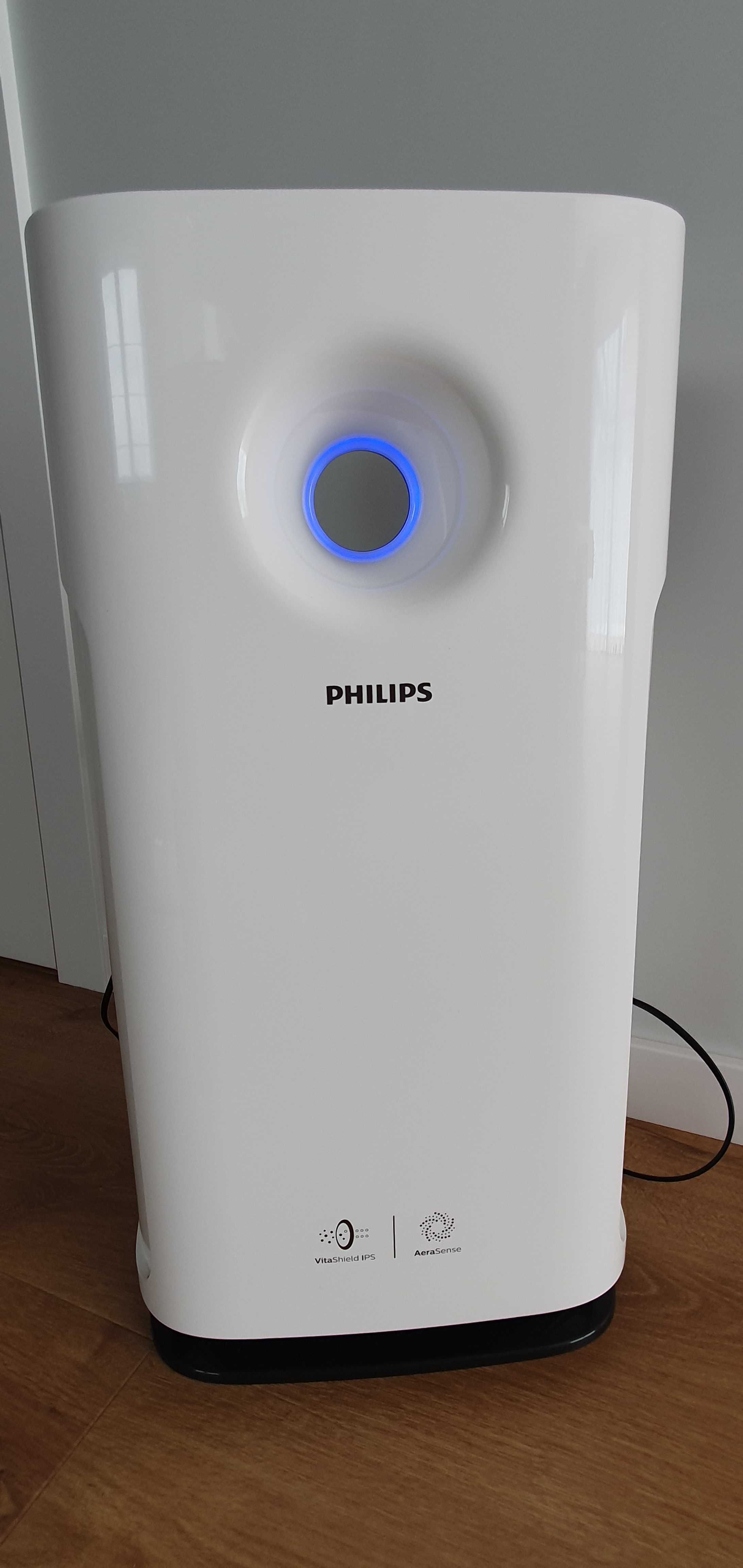 oczyszczacz powietrza Philips AC3259