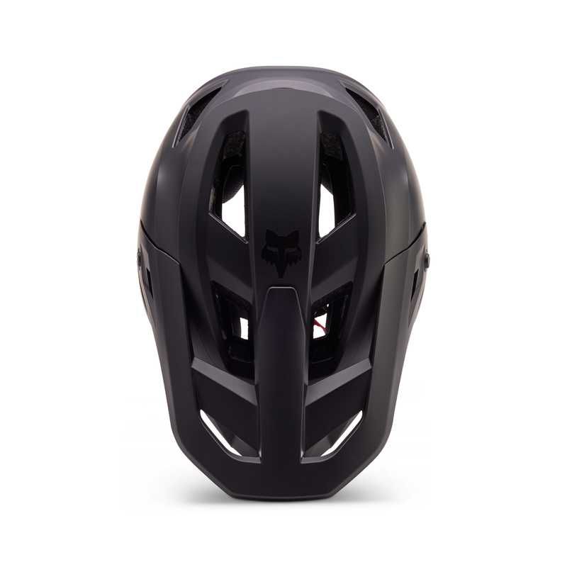 Kask FOX Rampage MIPS czarny DH FR XS/S/M/L/XL/XXL