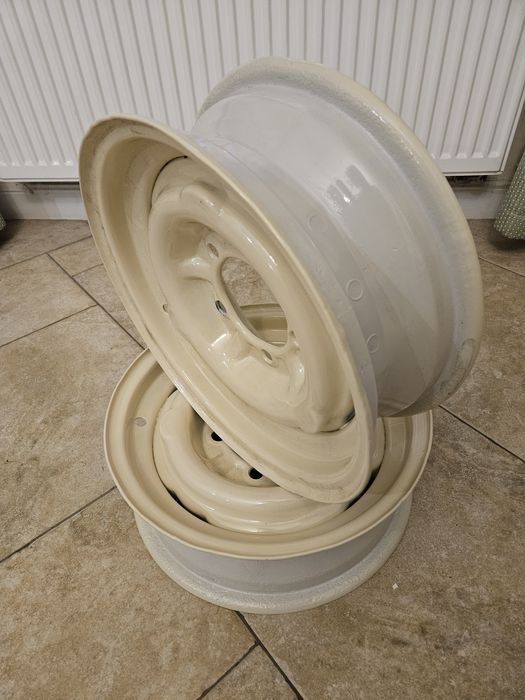 Диски Волга ГАЗ21 лригінальні