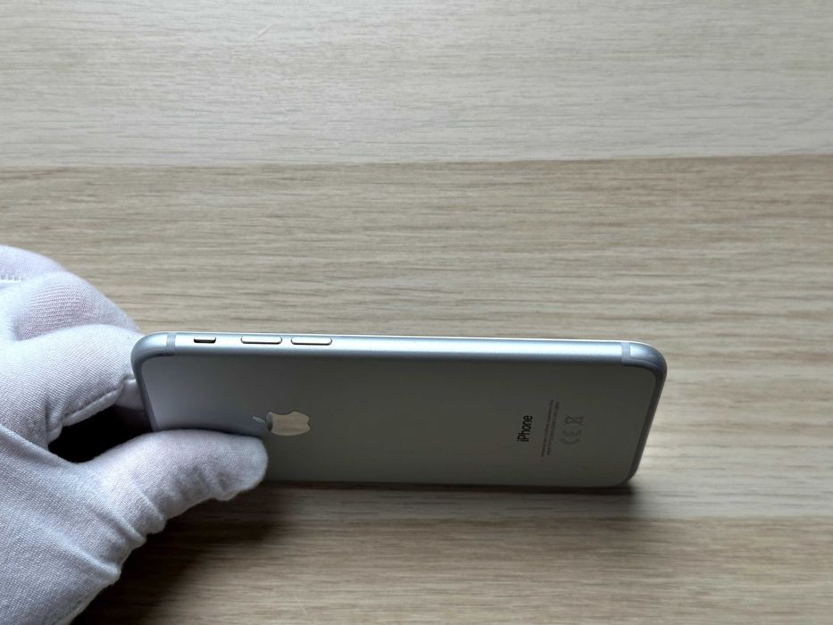 iPhone 7 32GB Srebrny – Na części