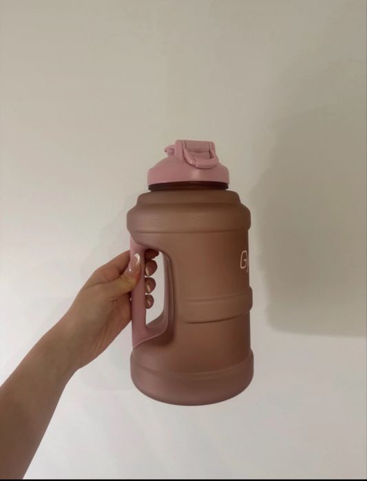 butelka gymbeam 2,5l