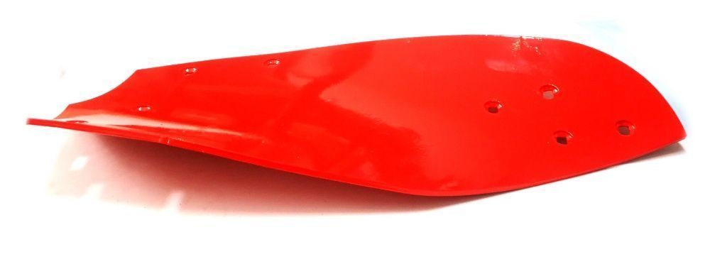 Odkładnica odkładnia deska 14" Agro-Masz pług obracalny POM LEWA