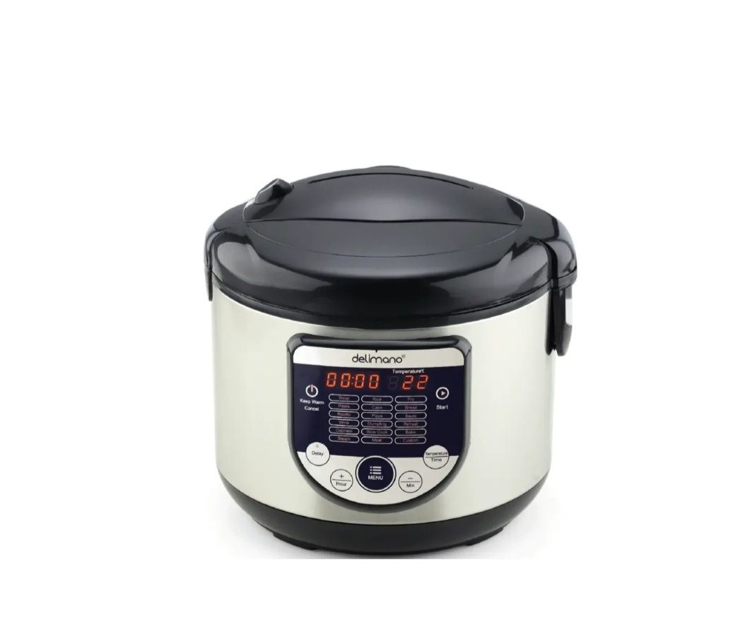 Multicooker delimano