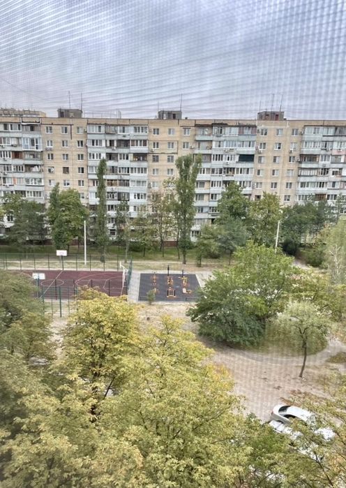 Оренда 3х.квартири на Ж/М Перемозі-5, победа-5.