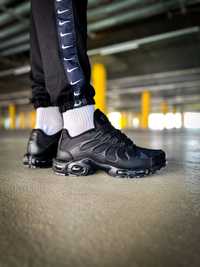 Кросівки Nike Air Max Terrascape Plus "Black" | Кроссовки найк чорні