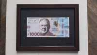 Картина "1000 гривен (Коломойский)"
