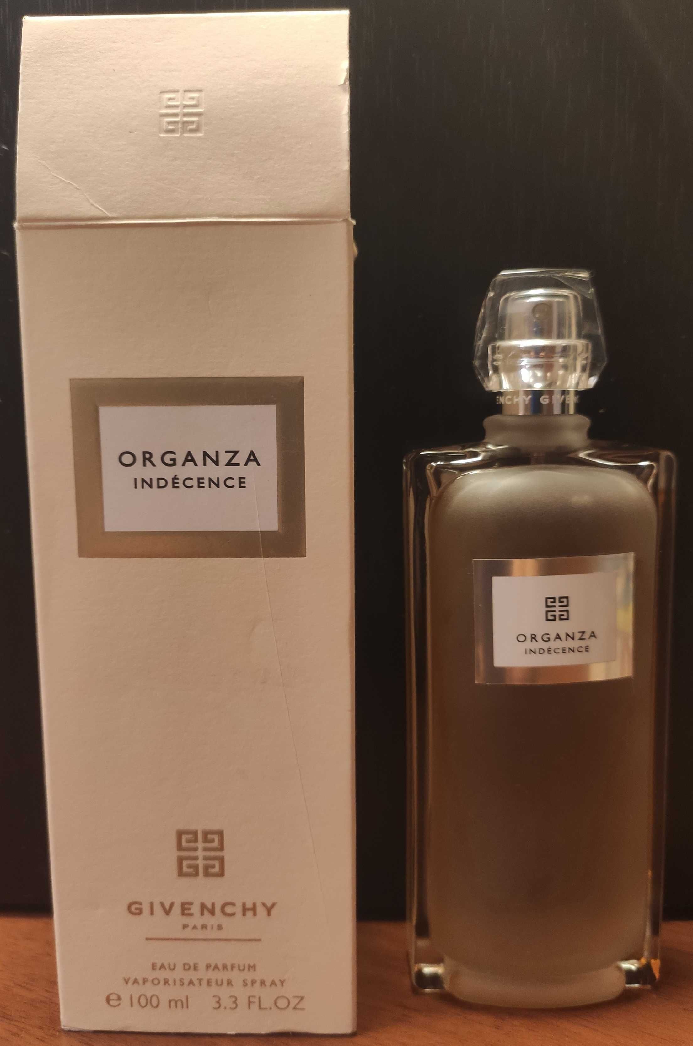Acqua di Parma, Givenchy, Guerlain