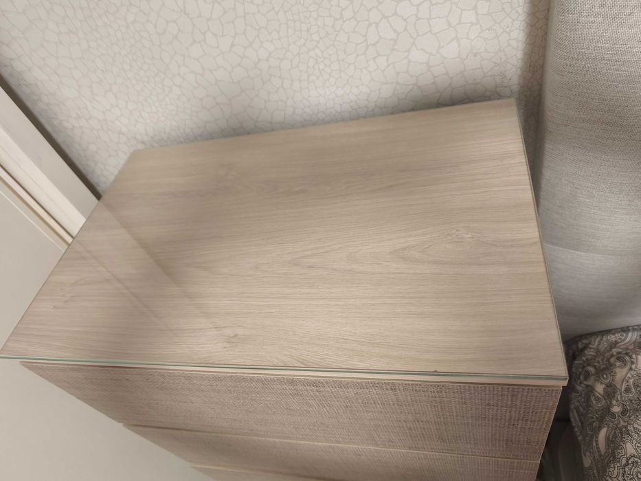 Camiseiro/armário para arrumação