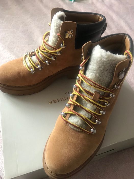 MARC FISHER Жіночі зимові черевики