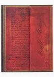 Notes Paperblanks Embellished Manuscripts  ultra nowy cena okazyjna