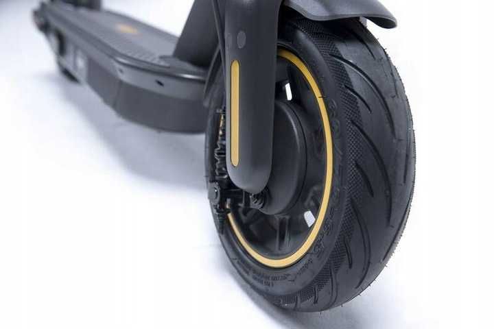 Електросамокат Ninebot KickScooter MAX G30P Мотор-колесо 9