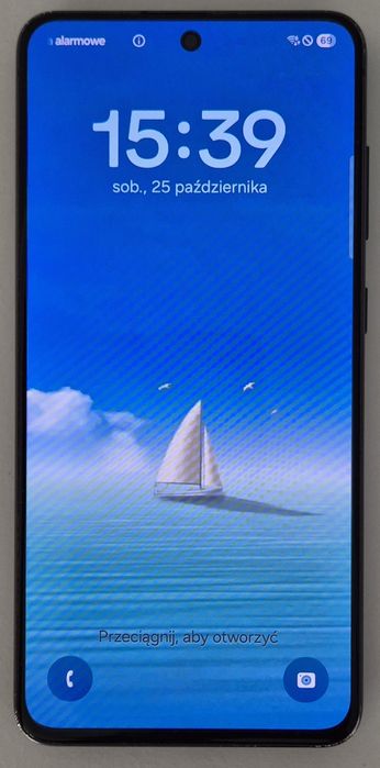 Telefon Samsung Galaxy S21FE 5G