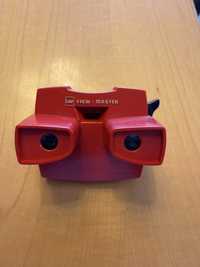 GAF viewmaster vintage