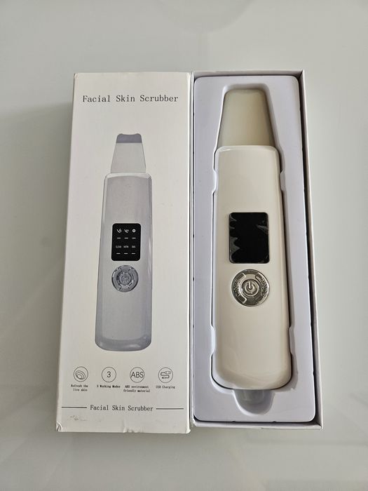 Urządzenie do peelingu kawitacyjnego