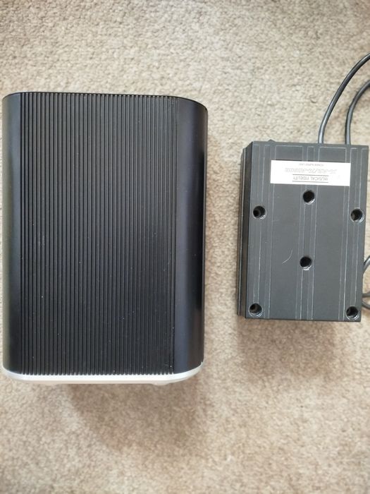 Musical fidelity x-a2