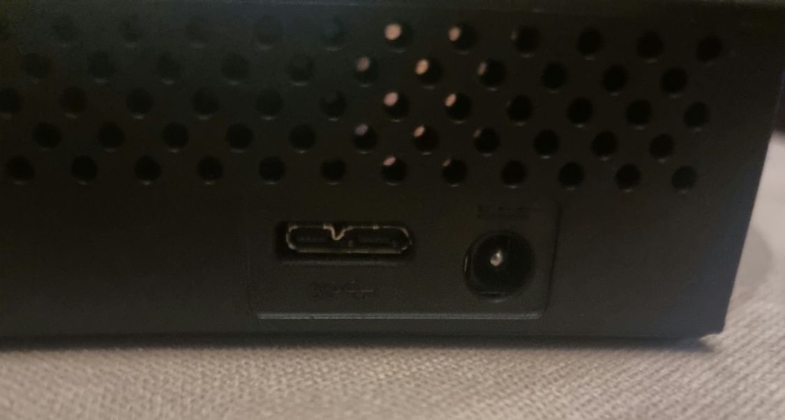 Discos externos 1TB 2TB