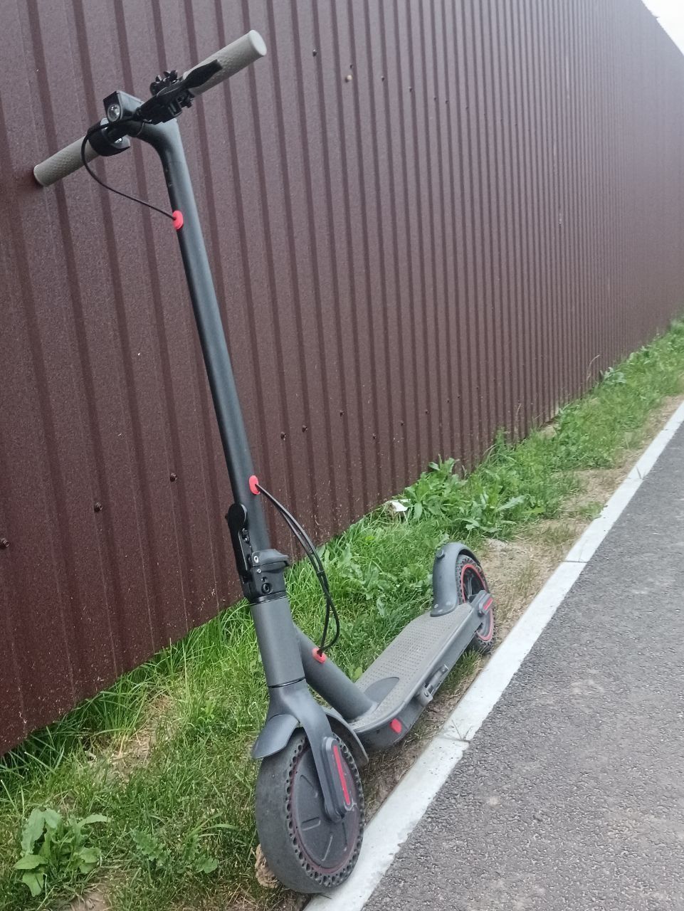Самокат електричний Xiaomi m365
