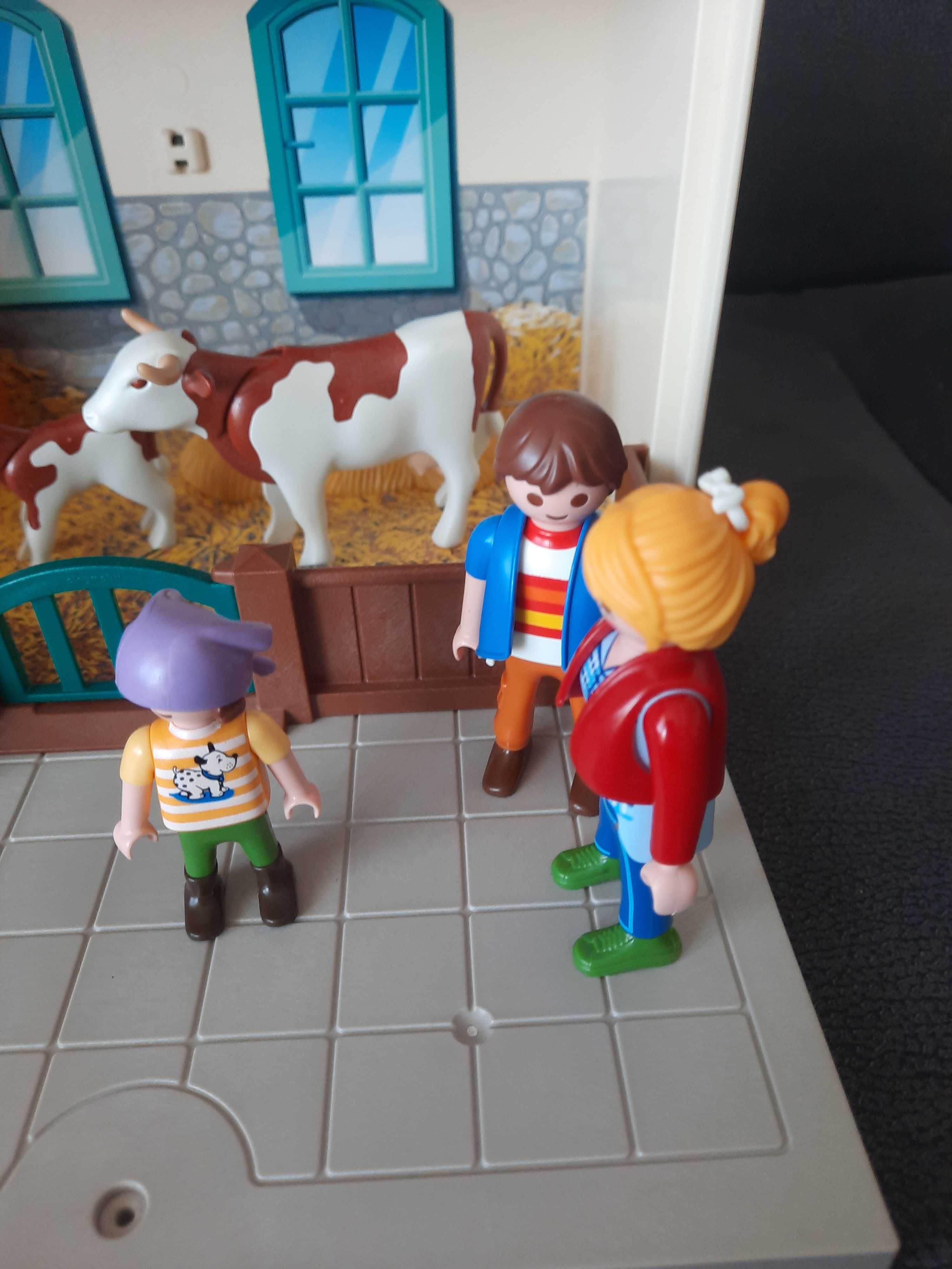 Farma  Playmobil