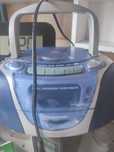 Radioodtwarzacz Panasonic