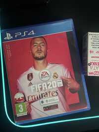 Gra FIFA 20 Playstation 4