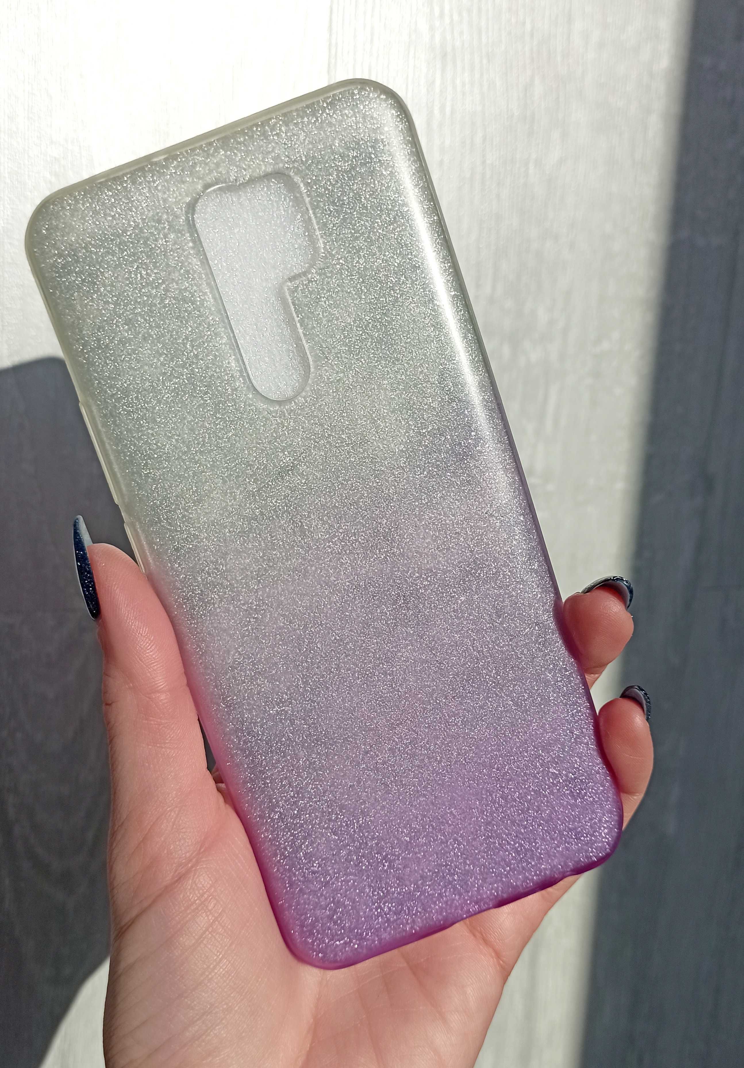 Чехол Xiaomi Redmi 9 чохол бампер накладка телефон смартфон