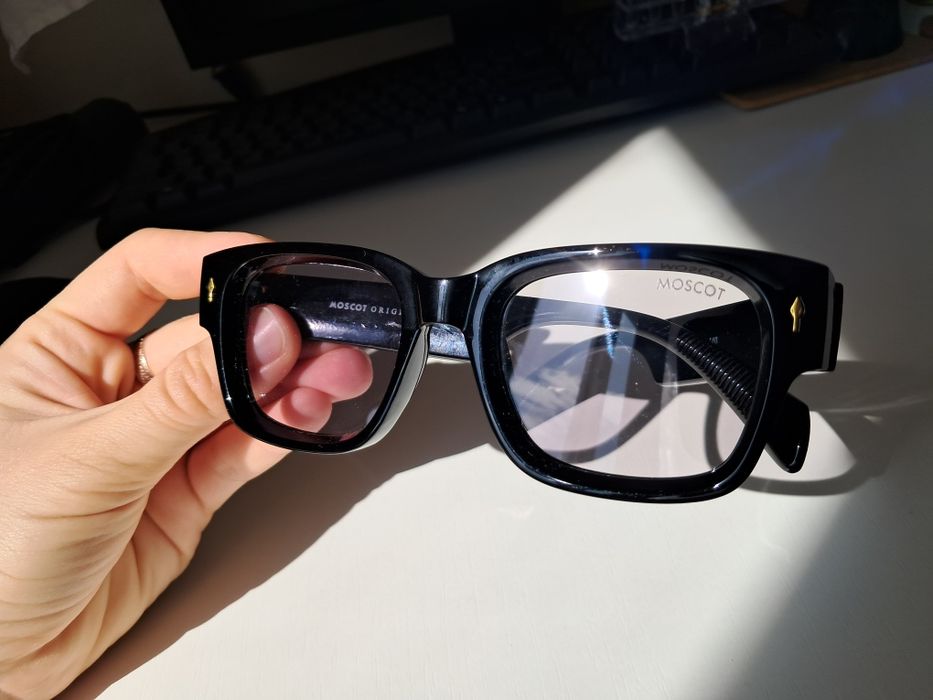 Оправа окуляри фотохромні