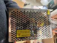 Zasilacze 12v 100-160w