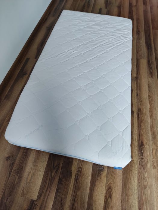 Materac dziecięcy Badum 80x160cm