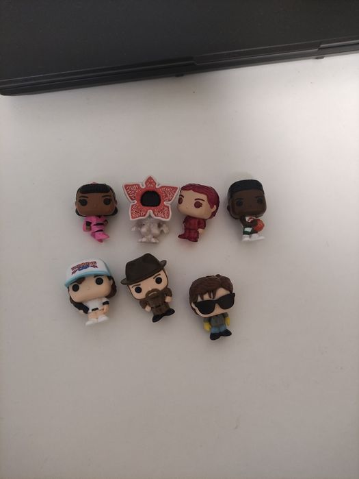 Фігурки Кіндер дивані дива