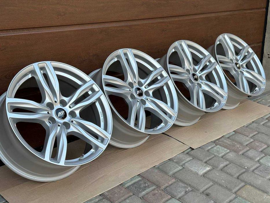 Диски 5x112 R18 VW Volkswagen Skoda Seat Audi Mercedes-Benz Germany