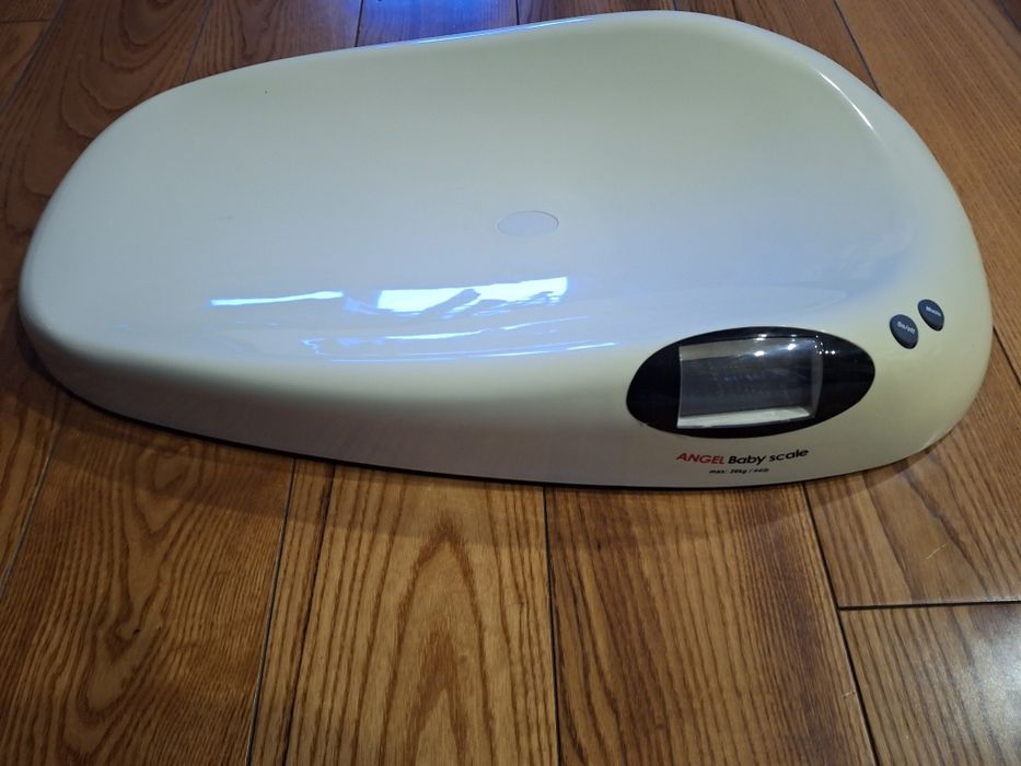 Waga dla niemowlaka