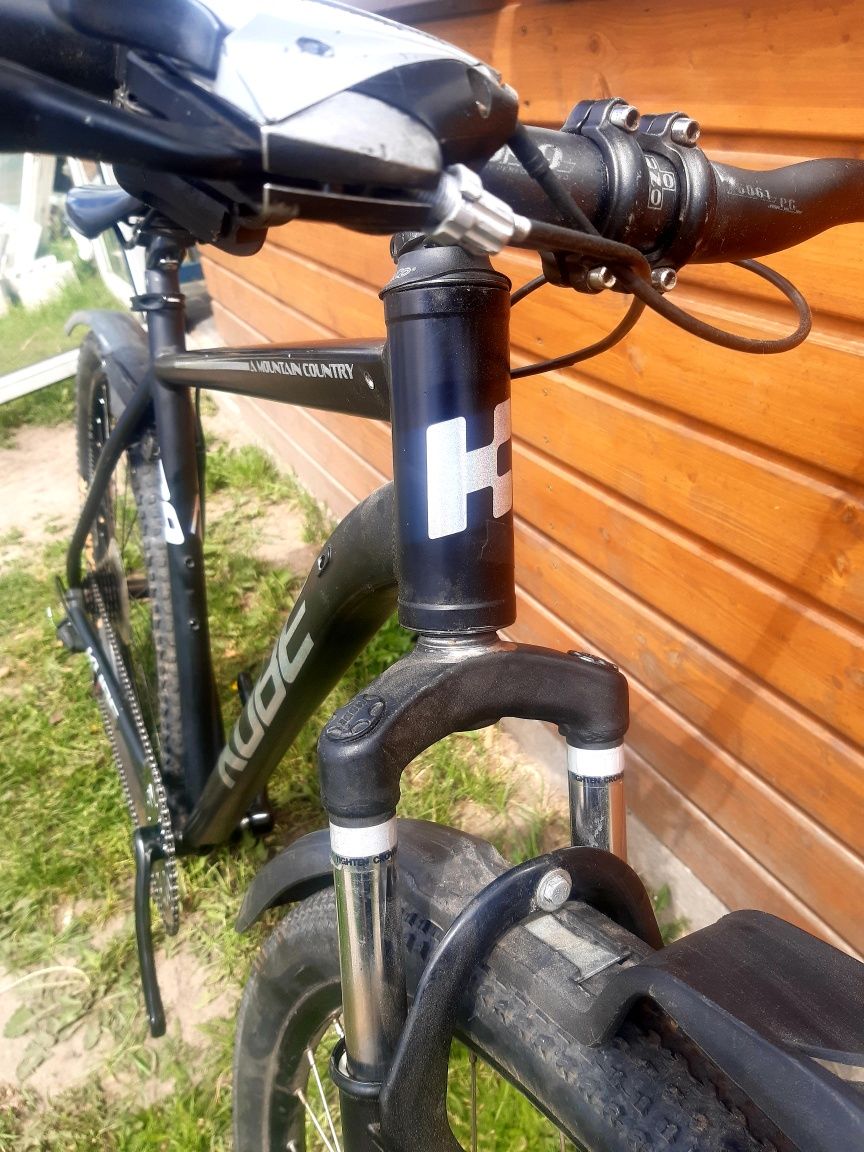 Rower  MTB 29  22