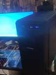 ПК для танков gtx660 2gb ddr5 монитор 22 i5 2500 ssd128 hdd500 8gddr3