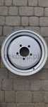 FELGA 16" 5 otw. grube mocne C330,C360, URSUS opony 6.00/6,50/7,50 -16